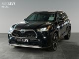 Toyota Highlander bei Reisemobile.expert - Abbildung (2 / 15)