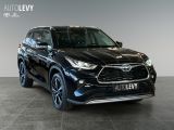 Toyota Highlander bei Reisemobile.expert - Abbildung (8 / 15)