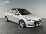 Hyundai i20 bei Reisemobile.expert - Abbildung (8 / 15)