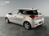 Hyundai i20 bei Reisemobile.expert - Abbildung (4 / 15)