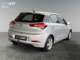 Hyundai i20 bei Reisemobile.expert - Abbildung (6 / 15)