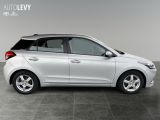 Hyundai i20 bei Reisemobile.expert - Abbildung (7 / 15)