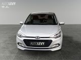 Hyundai i20 bei Reisemobile.expert - Abbildung (9 / 15)