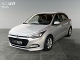 Hyundai i20 bei Reisemobile.expert - Abbildung (2 / 15)