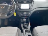 Hyundai i20 bei Reisemobile.expert - Abbildung (12 / 15)