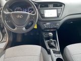 Hyundai i20 bei Reisemobile.expert - Abbildung (11 / 15)