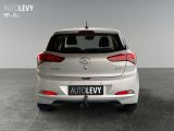 Hyundai i20 bei Reisemobile.expert - Abbildung (5 / 15)