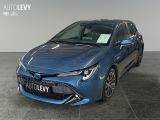 Toyota Corolla bei Reisemobile.expert - Abbildung (2 / 15)