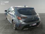 Toyota Corolla bei Reisemobile.expert - Abbildung (4 / 15)