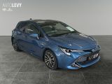 Toyota Corolla bei Reisemobile.expert - Abbildung (8 / 15)