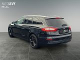 Ford Mondeo Turnier bei Reisemobile.expert - Abbildung (4 / 15)