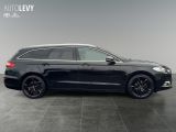 Ford Mondeo Turnier bei Reisemobile.expert - Abbildung (7 / 15)