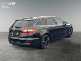 Ford Mondeo Turnier bei Reisemobile.expert - Abbildung (6 / 15)