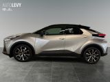Toyota C-HR bei Reisemobile.expert - Abbildung (3 / 15)