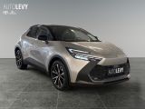 Toyota C-HR bei Reisemobile.expert - Abbildung (8 / 15)