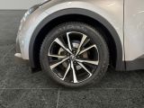 Toyota C-HR bei Reisemobile.expert - Abbildung (15 / 15)