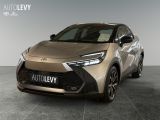 Toyota C-HR bei Reisemobile.expert - Abbildung (2 / 15)