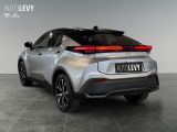 Toyota C-HR bei Reisemobile.expert - Abbildung (4 / 15)