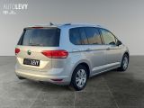 VW Touran bei Reisemobile.expert - Abbildung (6 / 15)