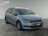 VW Touran bei Reisemobile.expert - Abbildung (8 / 15)