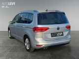 VW Touran bei Reisemobile.expert - Abbildung (4 / 15)