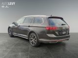 VW Passat bei Reisemobile.expert - Abbildung (4 / 15)
