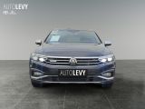 VW Passat bei Reisemobile.expert - Abbildung (9 / 15)