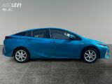 Toyota Prius bei Reisemobile.expert - Abbildung (7 / 15)