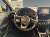 Toyota Yaris bei Reisemobile.expert - Abbildung (13 / 15)