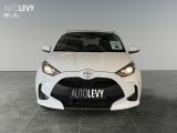 Toyota Yaris bei Reisemobile.expert - Abbildung (9 / 15)