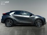 Toyota C-HR bei Reisemobile.expert - Abbildung (6 / 14)