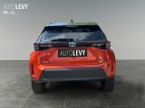 Toyota Yaris bei Reisemobile.expert - Abbildung (5 / 15)