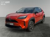 Toyota Yaris bei Reisemobile.expert - Abbildung (2 / 15)