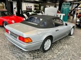 Mercedes-Benz SL-Klasse bei Reisemobile.expert - Abbildung (5 / 15)