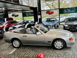 Mercedes-Benz SL-Klasse bei Reisemobile.expert - Abbildung (3 / 15)