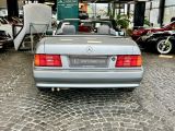 Mercedes-Benz SL-Klasse bei Reisemobile.expert - Abbildung (6 / 15)