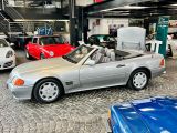 Mercedes-Benz SL-Klasse bei Reisemobile.expert - Abbildung (8 / 15)