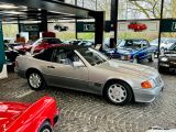 Mercedes-Benz SL-Klasse bei Reisemobile.expert - Abbildung (2 / 15)