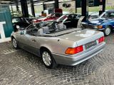 Mercedes-Benz SL-Klasse bei Reisemobile.expert - Abbildung (7 / 15)