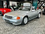 Mercedes-Benz SL-Klasse bei Reisemobile.expert - Abbildung (10 / 15)