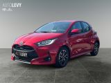 Toyota Yaris bei Reisemobile.expert - Abbildung (2 / 15)