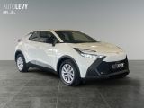 Toyota C-HR bei Reisemobile.expert - Abbildung (4 / 15)