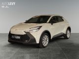 Toyota C-HR bei Reisemobile.expert - Abbildung (2 / 15)