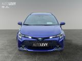 Toyota Corolla bei Reisemobile.expert - Abbildung (9 / 15)