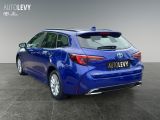 Toyota Corolla bei Reisemobile.expert - Abbildung (4 / 15)