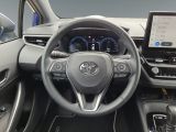 Toyota Corolla bei Reisemobile.expert - Abbildung (13 / 15)