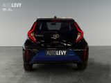 Toyota Aygo bei Reisemobile.expert - Abbildung (5 / 15)