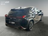 Lexus UX bei Reisemobile.expert - Abbildung (6 / 15)
