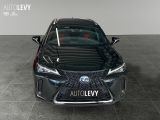 Lexus UX bei Reisemobile.expert - Abbildung (9 / 15)