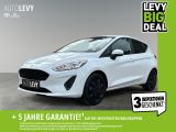 Ford Fiesta bei Reisemobile.expert - Abbildung (2 / 15)